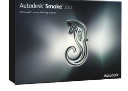 Review: Autodesk Smoke 2012 SP2 for Mac OS X