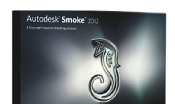 Review: Autodesk Smoke 2012 SP2 for Mac OS X