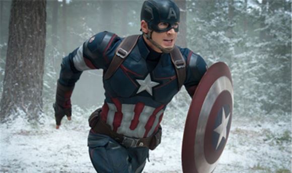 Prime Focus World handles stereo conversion for 'Avengers'