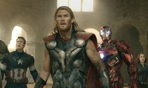 Previs helps Joss Whedon realize VFX vision for 'Avengers'