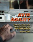 Book Review: 'Avid Agility'