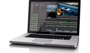 Review: Avid Media Composer 7