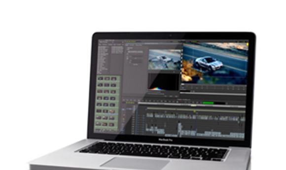 Review: Avid Media Composer 7