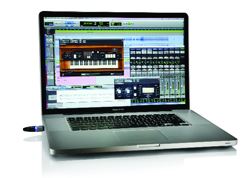 Review: Avid's Pro Tools 9