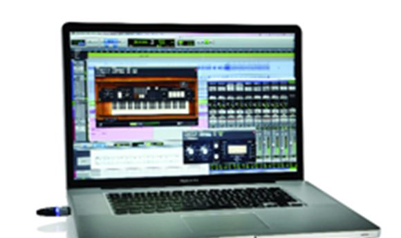 Review: Avid's Pro Tools 9