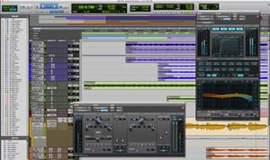 Post Script: Avid gets busy