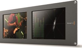 Review: Blackmagic Design's UltraStudio Pro & SmartScope Duo