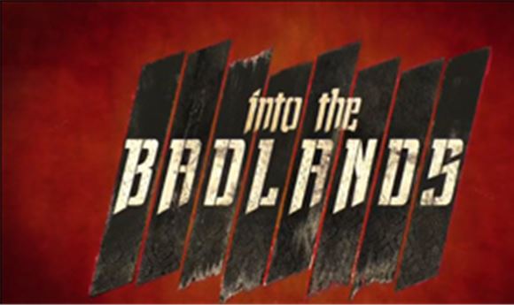 Workflow: AMC's 'Into the Badlands'