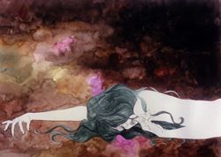 Restoration: 'Belladonna of Sadness'