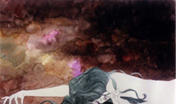 Restoration: 'Belladonna of Sadness'