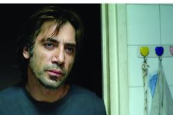 Director's Chair: Alejandro Gonzalez Inarritu - 'Biutiful'