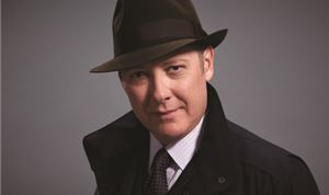 Primetime: NBC's 'The Blacklist'