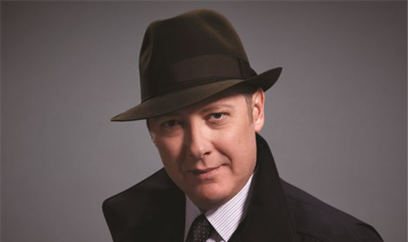 Primetime: NBC's 'The Blacklist'