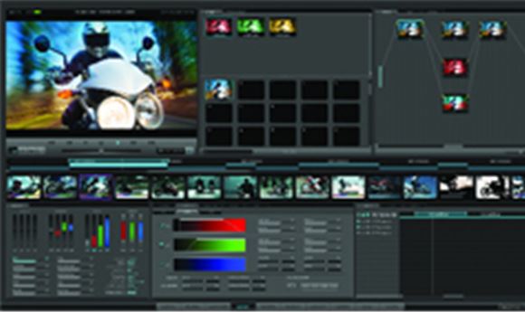 Review: Blackmagic Design's DaVinci Resolve software