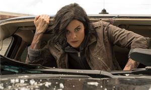 Primetime: NBC's 'Blindspot'