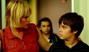 Director's Chair: Richard Linklater - 'Boyhood'