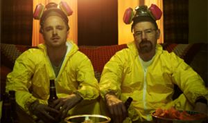 'Breaking Bad': FotoKem colorist Tom Sartori reflects on the series