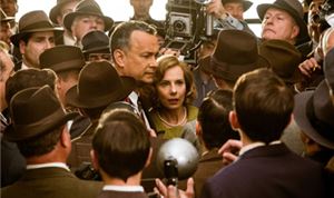 'Bridge of Spies' — Michael Kahn edits Steven Spielberg's latest film