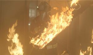 VFX For TV: 'Chicago Fire'