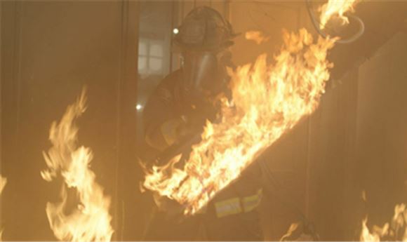 VFX For TV: 'Chicago Fire'
