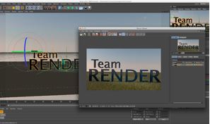 Review: Maxon Cinema 4D Studio Release 15