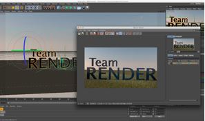 Review: Maxon Cinema 4D Studio Release 15