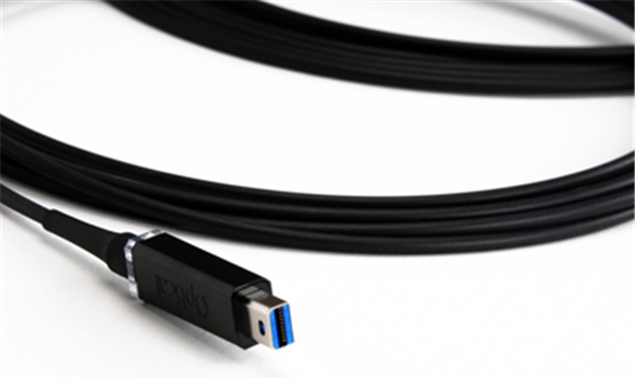 Corning offers all-optical Thunderbolt cables via BestBuy.com