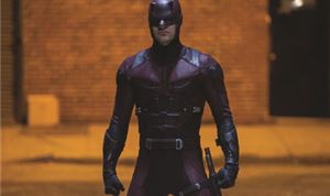 4K/HDR: Grading the Marvel/Netflix series 'Daredevil'