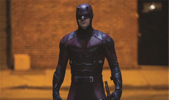 4K/HDR: Grading the Marvel/Netflix series 'Daredevil'