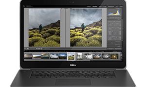 Review: Dell's M3800 Precision Workstation