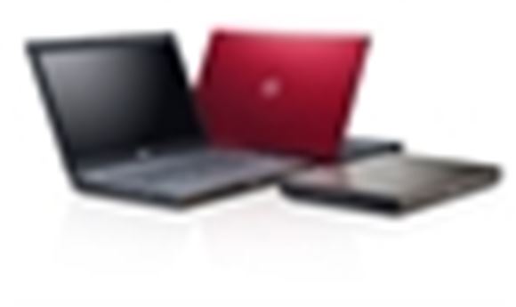 Dell's new mobile workstations