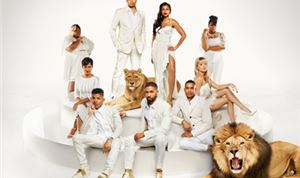 Primetime: Fox's 'Empire'