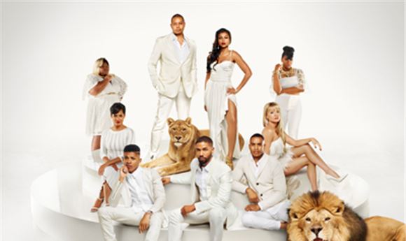 Primetime: Fox's 'Empire'