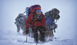 Director's Chair: Baltasar Kormakur — 'Everest'