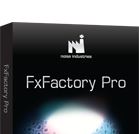 NOISE INDUSTRIES FXFACTORY PRO