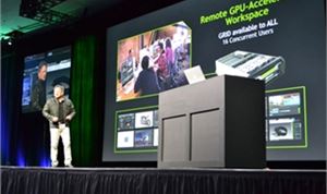 Post Script: The GPU Technology Conference