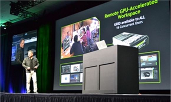 Post Script: The GPU Technology Conference