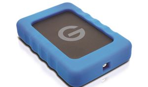 Storage: G-Technology offering new rugged solutions