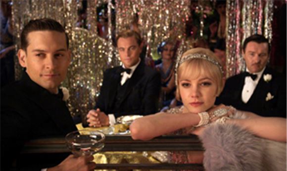 Edit This!: 'The Great Gatsby'