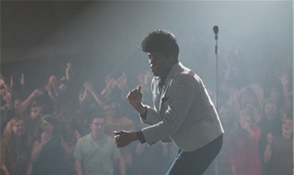 Director's Chair: Tate Taylor - 'Get On Up'