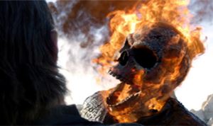 VFX 'Ghost Rider: The Spirit of Vengeance'