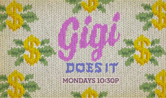 Audio: IFC's 'Gigi Does It'