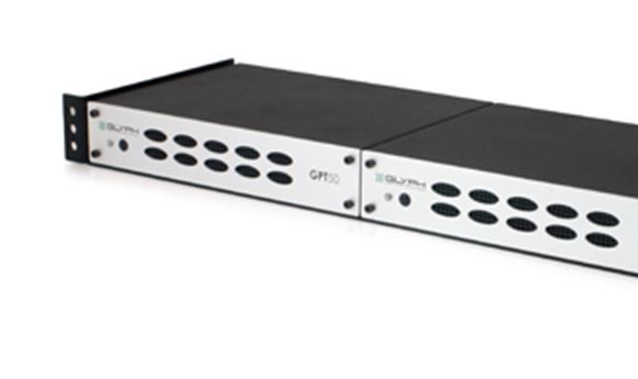 Review: Glyph GPT50 external hard drive