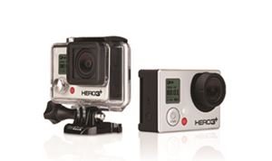 Review: GoPro Hero 3+ Black Edition