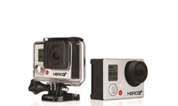 Review: GoPro Hero 3+ Black Edition
