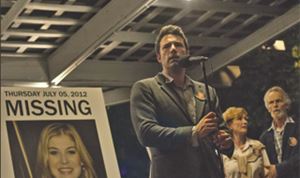 Workflow: Gone Girl's 6K challenge