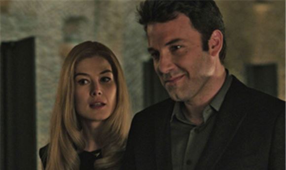 Workflow: Nvidia speeds the 'Gone Girl' post pipeline