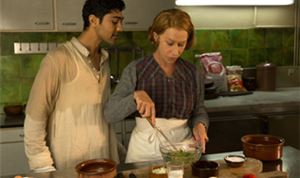 Technicolor-PostWorks completes 'Hundred-Foot Journey'