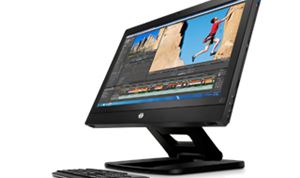 Review: HP's Z1 G2 workstation