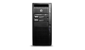 Review: HP's z820 Red Edition Workstation